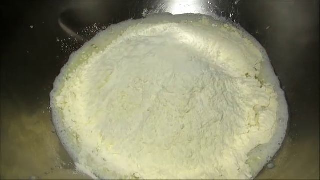 Вкуснейшие пышные оладушки! Отличный рецепт!