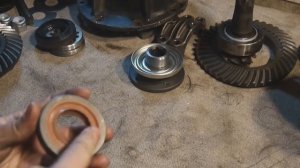 Проект "проХлада". 12 Серия. Редукторы классика-Нива