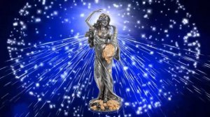 БОГИНЯ ФОРТУНА