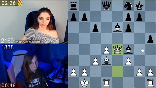 БОЙ ВИТЫ С ВИТОЙ! // ВИТАЛИЯ ПАРАМОНОВА vs ВИОЛЕТТА ШНАЙДЕР // ЛАБИРИНТ СФИНКСА