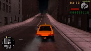 Прохождение GTA Liberty City Stories на 100% - Миссия 2: Бездельник (Slacker)