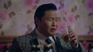 PSY - HANGOVER feat. Snoop Dogg M-V