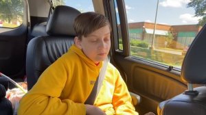 Готовимся к Хэллоуину/США