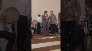 Ургут Тегана туй Узок ота туйхонаси