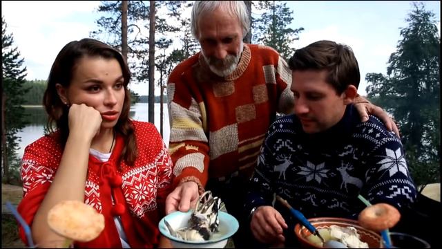 Игорь Растеряев -Север смотреть онлайн