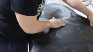 ВАЗ 2114 ! ДВЕРНЫЕ КАРТЫ ! ЛЮТЫЙ ФРОНТ!! Своими руками ! В термокожу , всё поэтапно.