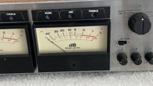 TEAC AP-300-усилитель-Япония-1975-год