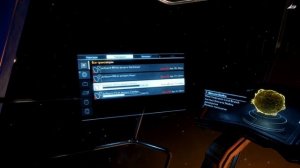 Elite Dangerous: Торговые миссии крыла или как заработать на авианосец перед Одиссеей