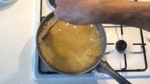 Как приготовить рассыпчатый булгур? Самый простой рецепт.