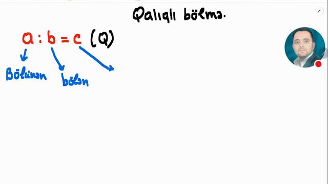 Canlı Dərs Natural Və Yuvarlaqlasdırmanın İzahı смотреть онлайн
