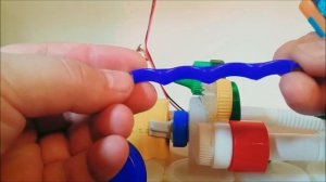 "ТОП-Машинка" на Пульте управления - Как сделать Своими руками Крутую Тачку! ЮхакШоу