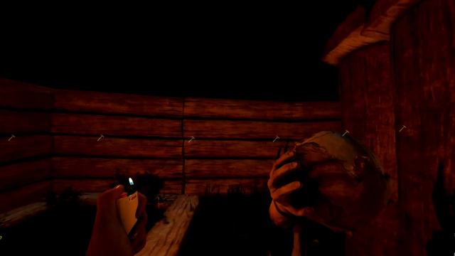 The forest №2 ПЕРЕЕЗЖАЕМ
