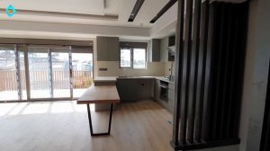 Купить квартиру в Анталии - Коньяалты