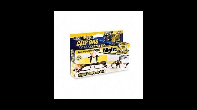 Очки и козырьки Антиблик смотреть онлайн