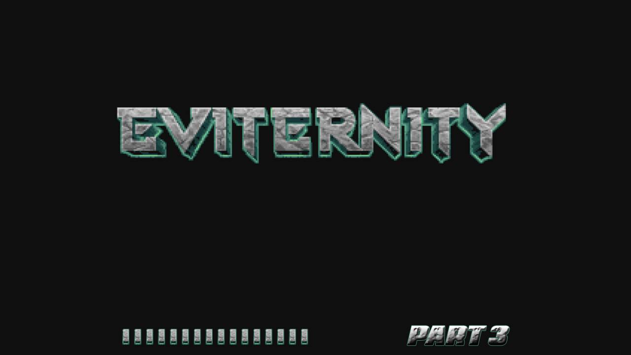 Doom - Eviternity (ПК) - стрим 3