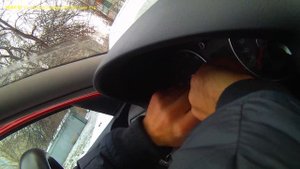 демонтаж панели приборов гольф мк4
