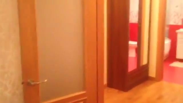 Квартира на Шмитовском смотреть онлайн