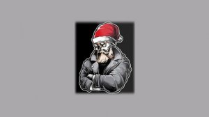 Black Chill - Carol of the bells_-_(Phonk Remix)