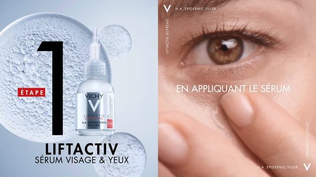 LIFTACTIV SUPREME - QUEL PROTOCOL QUOTIDIEN ? смотреть онлайн