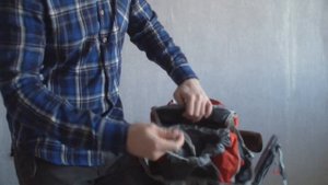 Нова Тур Альфа 65 V2 обзор туристического рюкзака