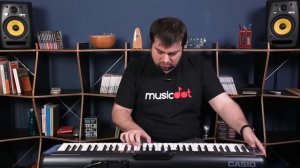 CASIO Casiotone CT-S300 | REVIEW