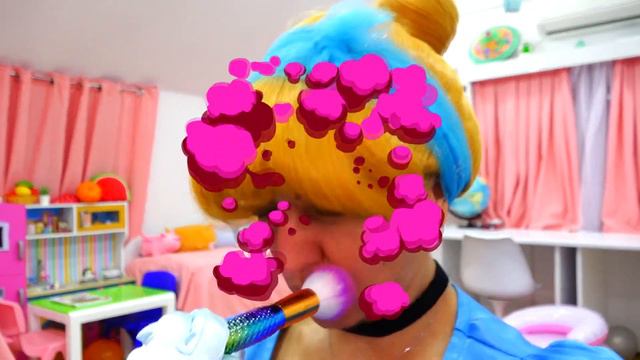 Мама плачет весь день! Но что же произошло? смотреть онлайн