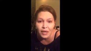 Наталья Бантеева О смерти