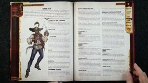 Pathfinder Second Edition Gamemastery Guide | Review and Page-Through