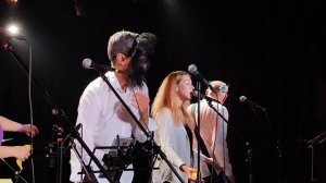 НОМ - Обезьяноид