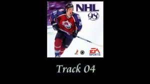 NHL 98 - Menu Track 04