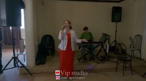 Заира Алтаева - "Мои Дагестан"