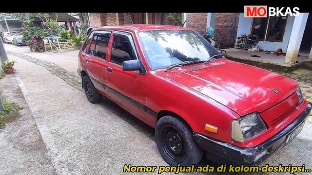 DIJUAL !!! SUZUKI FORSA MURAH MULAI 9 JUTA NEGO || JUAL MOBIL BEKAS