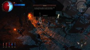 Path of Exile: Xbox One Playthrough Part 7 - Completing Mercy Mission