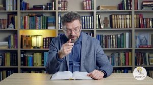 Псалтирь. Псалом 150. Андрей Десницкий. Библия