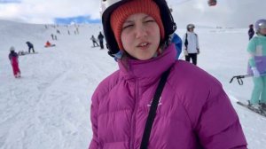 АРХЫЗ | БОЛЬШОЙ ОБЗОР КУРОРТА 2023-2024