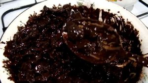 ДОМАШНИЙ ИЗЮМ В ШОКОЛАДЕ