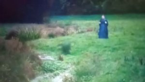 сергей сарычев зеркало река