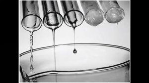 Вязкость нефтепродуктов | Технический анализ и контроль производства