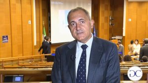 Tavola Rotonda del 29 ottobre 2021 - Intervista all'Avv.  RICCARDO BOLOGNESI