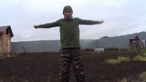 ТРЕТИЙ ДЕНЬ ТРЕНИРОВОК. КОНЧАЮТСЯ СИЛЫ