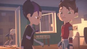 Арт и Кира | Между нами любовь.??