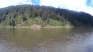 СПЛАВ ПО РЕКЕ МАНА НА БОЛЬШОМ ПЛОТУ. МИНУСЫ ДЛЯ МЕНЯ. ИЮЛЬ 2020.