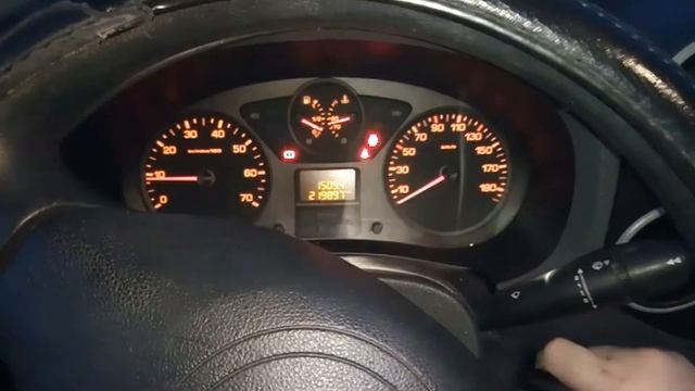 Востанновление ключа зажигания CITROEN BERLINGO смотреть онлайн