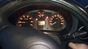 Востанновление ключа зажигания CITROEN BERLINGO