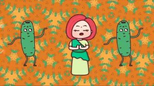 я не умею готовить (видео не моё) анимация велл