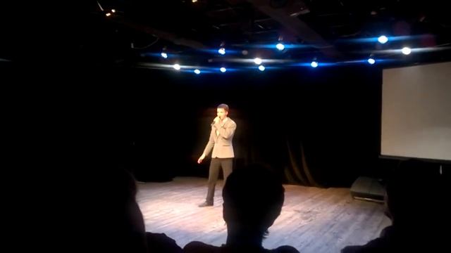 Майский вальс (Весна 45 года). Вадим Гусельников смотреть онлайн