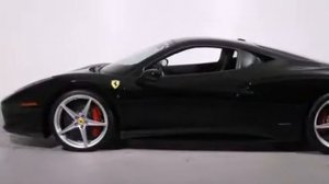 2010 Ferrari 458 Italia in Mill Valley, CA 94941