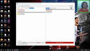 PES 2021 YAMA NASIL AKTİF EDİLİR ? ( DPFILELIST GENERATOR KULLANIMI )