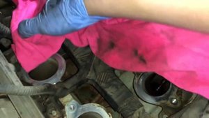 Ford Explorer 4.0L P0171/P0174 system too lean bank 1&2