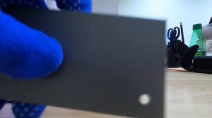 Износостойкость твёрдого анодирования. Проверка на прочность твёрдого и обычного анодирования.